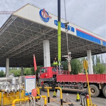 LNG加气站潜液泵保养、维修、升级改造技术服务、厂家直营