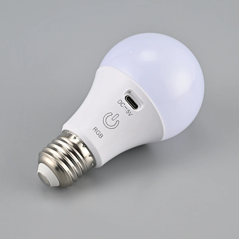 LED-лампа, атмосферное подсветка, (), дистанционное управление