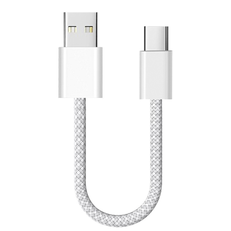 アップル15のデータ線の短い線35wを適用して充電宝iPhone15を充電して車のCarPlayを編む|undefined