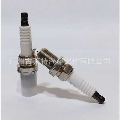 nozzle, spark p, Alışdırma şamı (Sveçalar)