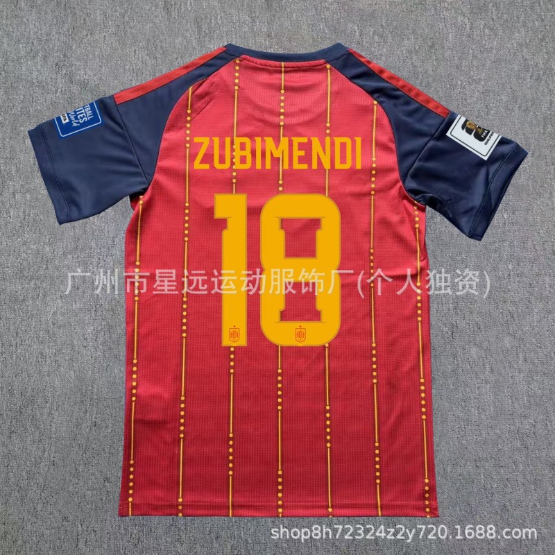 26 fans de la Copa del Mundo Argentina Colombia Libia México sello de la Copa del Mundo impresión directa