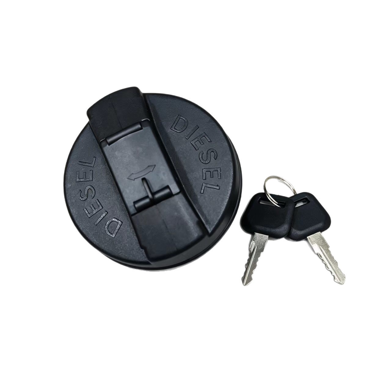 Al113087 Is Suitable for John Deere 3140/6000 Tractor Fuel Tank Cap Al113086 with Locking Fuel Tank Cap