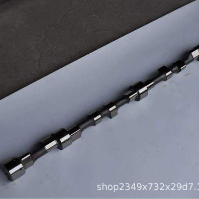 Factory Direct Sales Light Crankshaft, camshaft