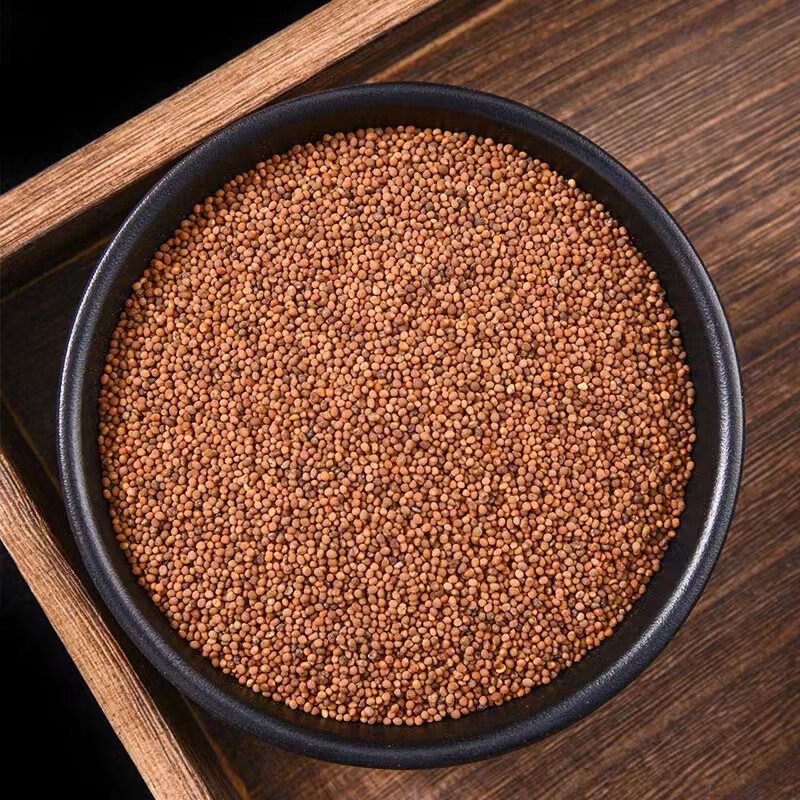 Dried Cuscuta Seed Tu Si Zi 500g Chinese Dodder Seed for Tea and Decoction quality and texture