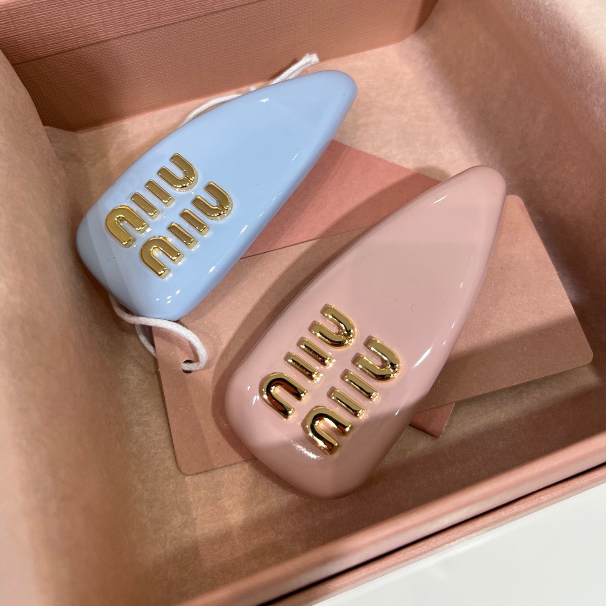 Nn's Letter Hairpin Expert's Same Style Candy-Colored Spring Clip Bangs Side Bread Clip Manufacturer Direct Sales Hair Accessories for Women