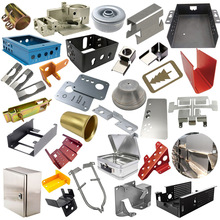 五金冲压件加工 金属铁片拉伸铝件 折弯冲压不锈钢非标五金件定制