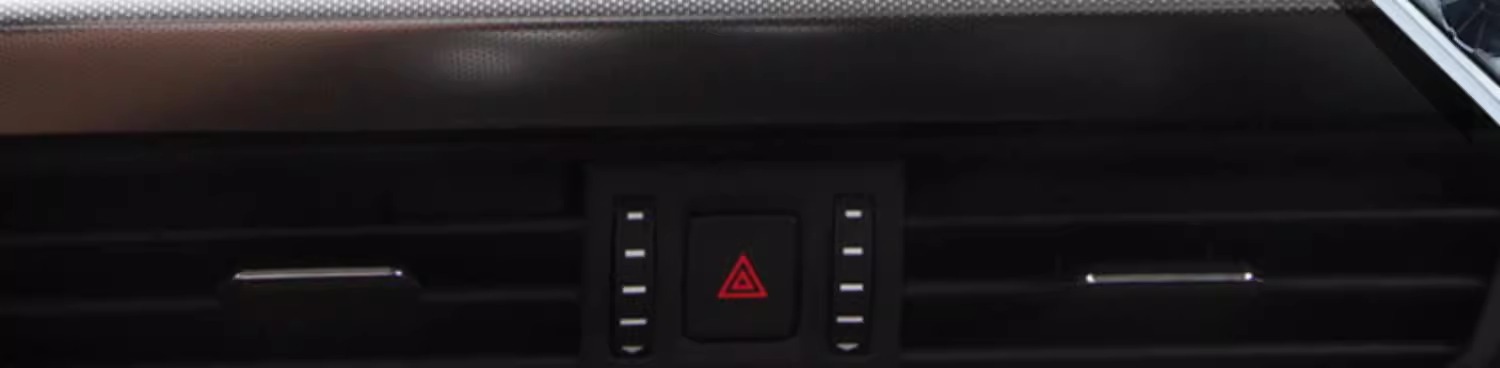 24 Volkswagen Passat Special Central Control Navigation Screen Film Screen Protection Tempered Film Car Modification Supplies Large