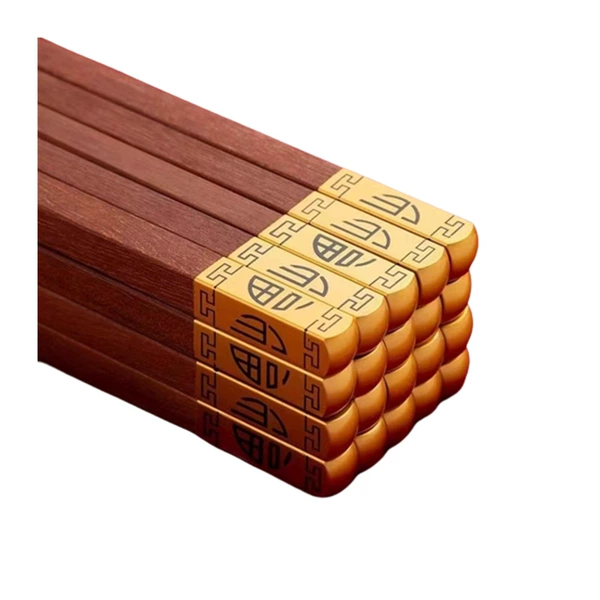 Pinfu red sandalwood (single and even)