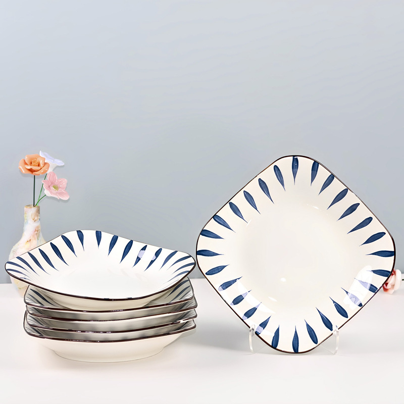 유성우 6 8 인치 [루이 팬]