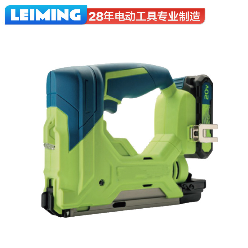 雷铭J147锂电电动钉枪射钉枪木工钉枪|undefined