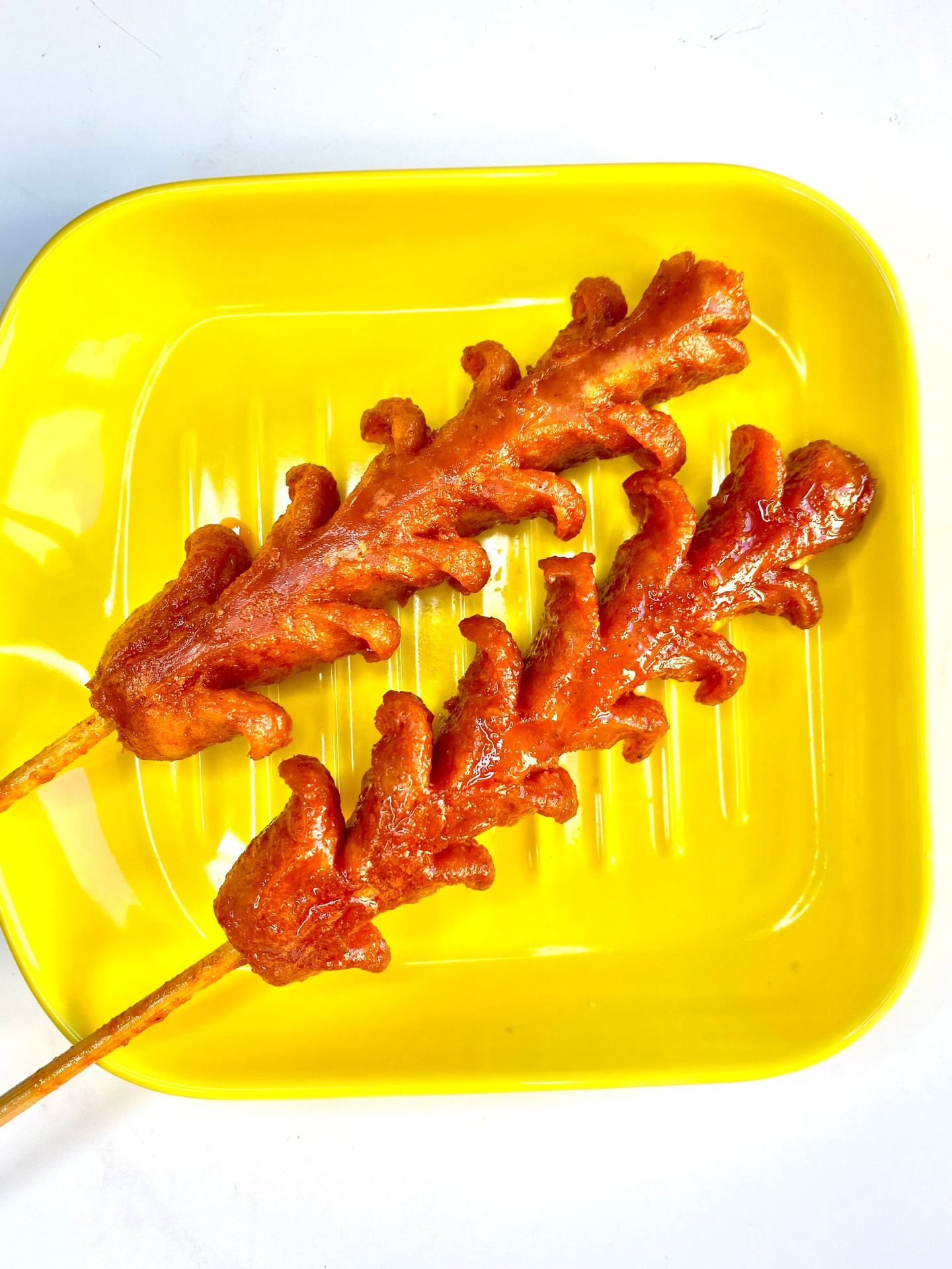 창사 소시지 90g/root * 5 pcs/bag