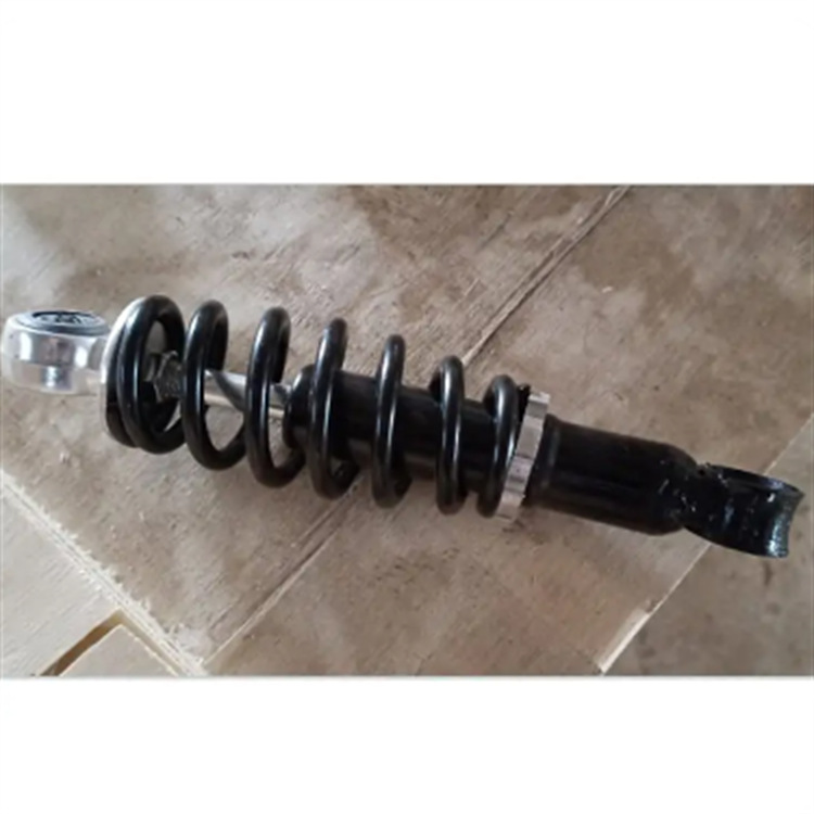 Dispositivo de amortiguación elástico para reducir la fuerza de impacto de colisión marina protección de casco en stock