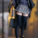 动漫国产SEGA fate fgo君主埃尔梅罗二世事件簿 格蕾模型景品手办