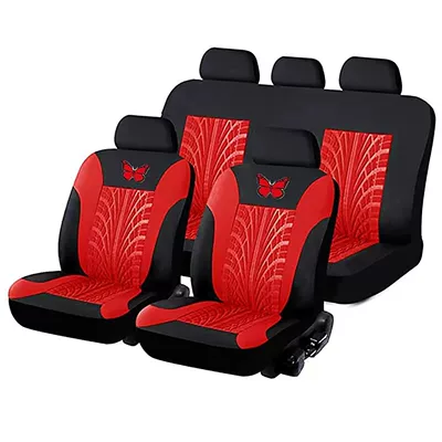 Seat Covers, Customizable for Cross-Border – Universal seat cover