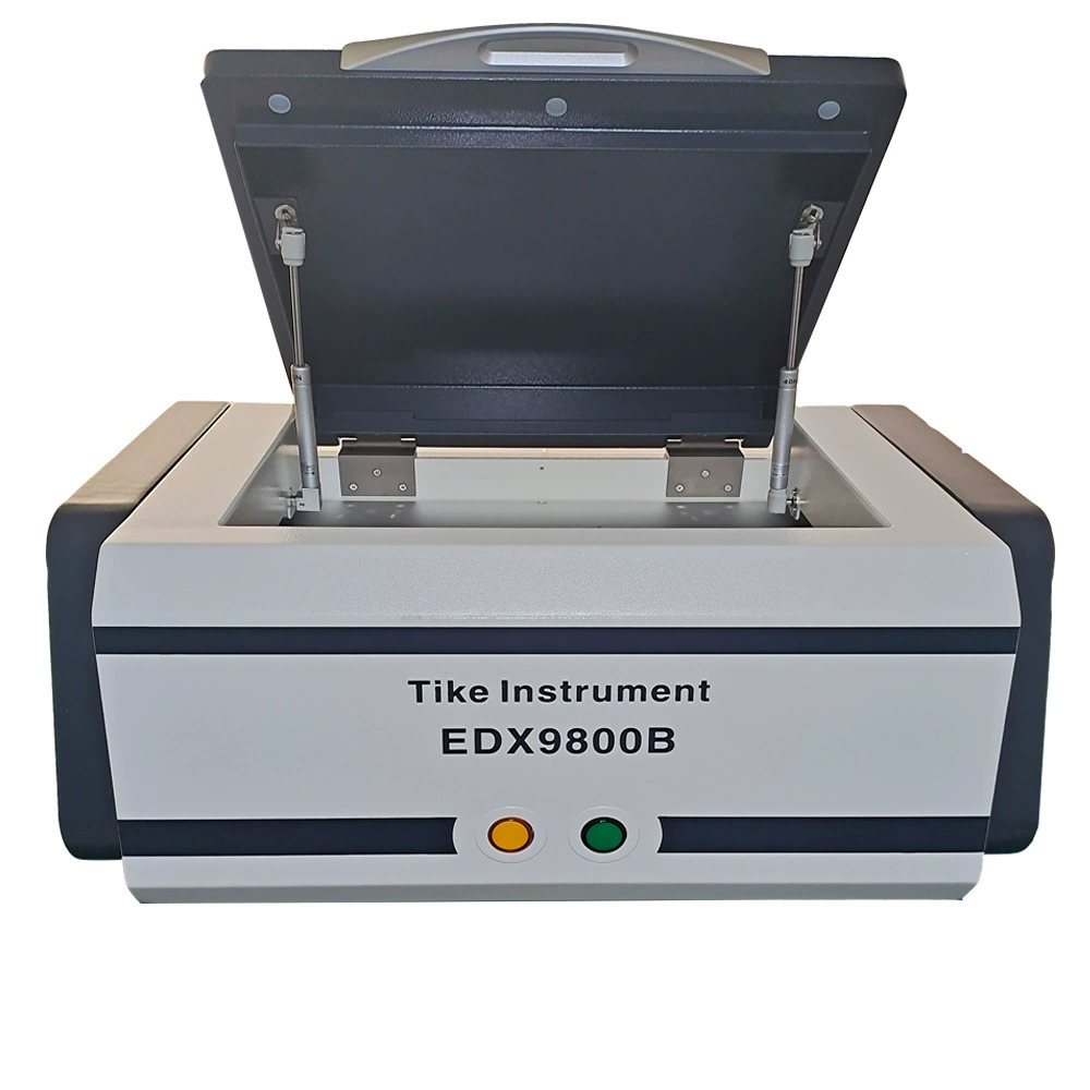 Детектор роса, хром, никель, молибден, медь, марганце, ванади, титан, ручной металлический элемент, анализа композиции с покрытием