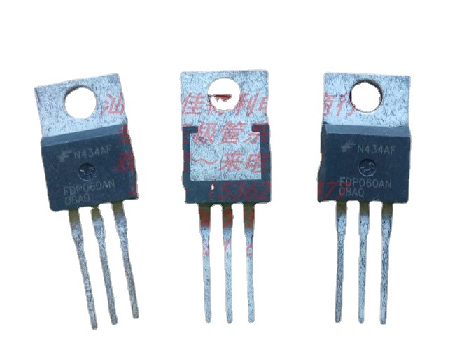 FDP060AN08AO 优势库存，欢迎咨询