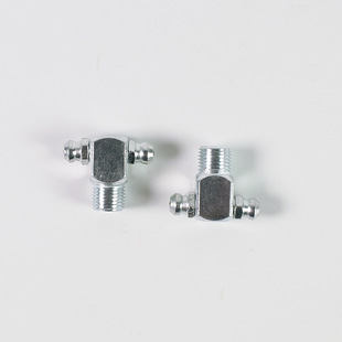�S���칫��M10X1-90&deg;�p�^���� ̼���\