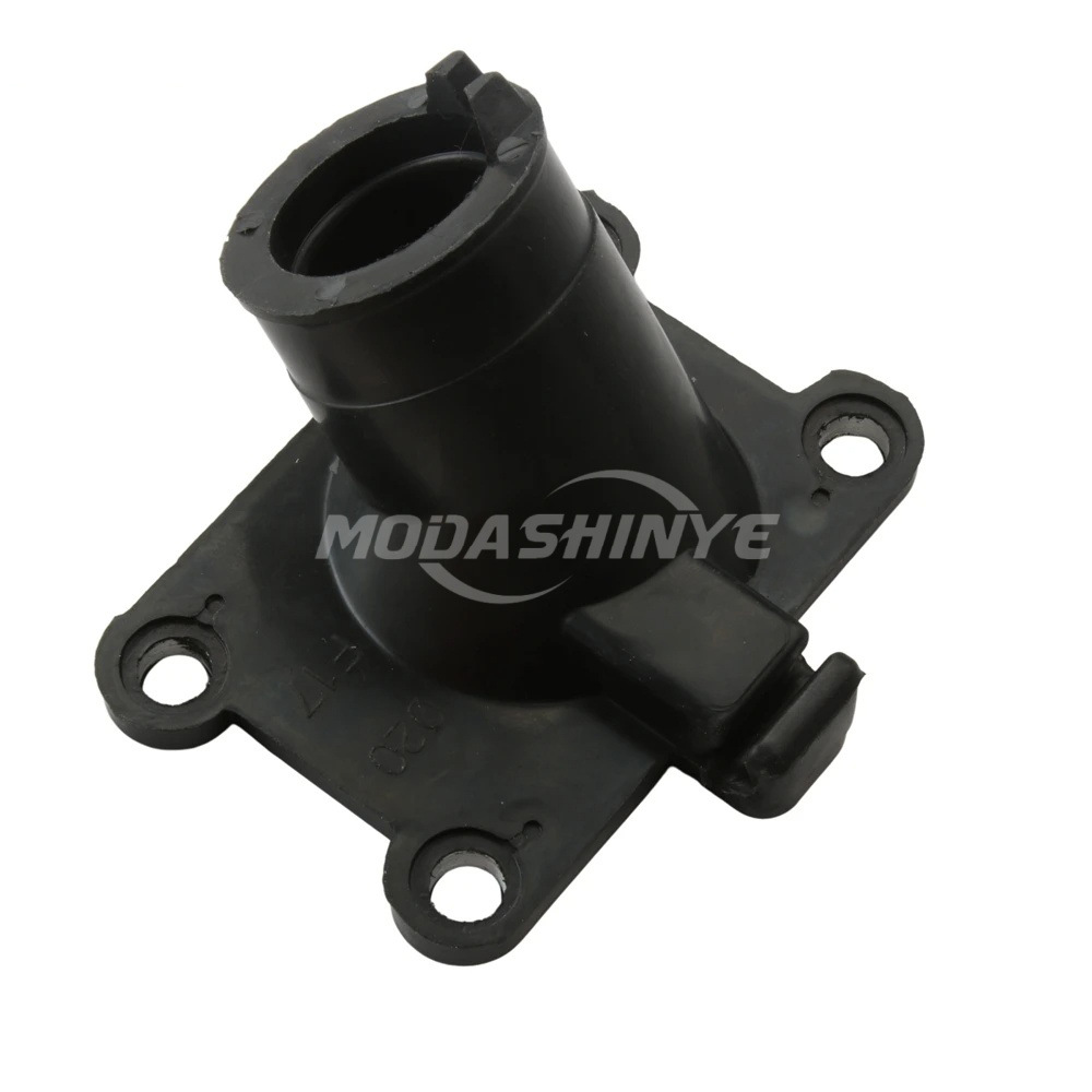 Suitable for Yamaha Dt Sm Tzr 50 Mbk X Limit Enduro Power 50Cc Intake Pipe