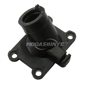 Yamaha DT SM TZR 50 MBK X Limit Enduro Power 50CC üçün qəbuledici boru