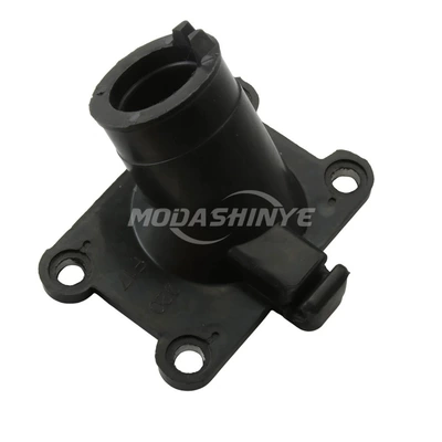 Suitable for Yamaha Dt Sm Tzr 50 Mbk X Limit Enduro Power 50Cc Intake Pipe (Hava qəbuledici borular)