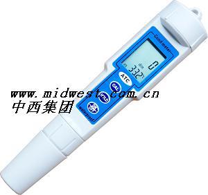 笔式电导率仪 迷你型 型号:TB63-CT3030