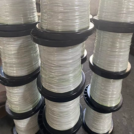 钢丝绳;不锈钢丝绳;其他索具