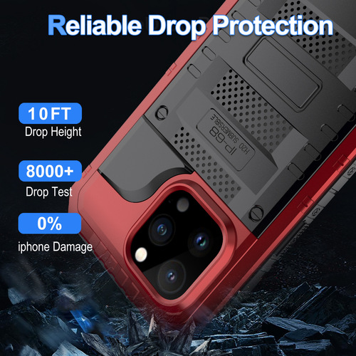 Cross-border applicable iPhone 15 Pro phone case 15PM Apple Plus outdoor diving protective case Max anti-slip
