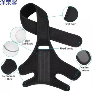 in stock Cross-border Pet Knee Protector Dog Leg Protector Dog Leg Protector Dog Injury Protection Fixing Set Joint Protection