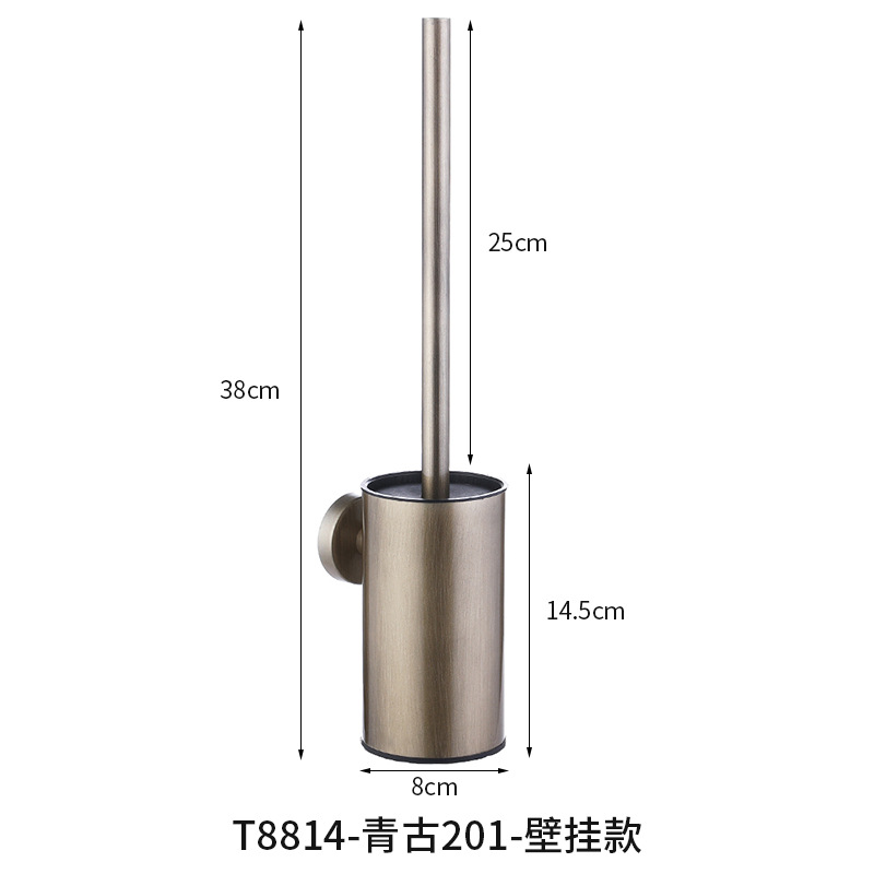 T8814-Qinggu 201 벽 교수형
