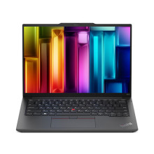 ThinkPad E14 14英寸轻薄便携联想笔记本电脑 R5-7530U 16G 512G