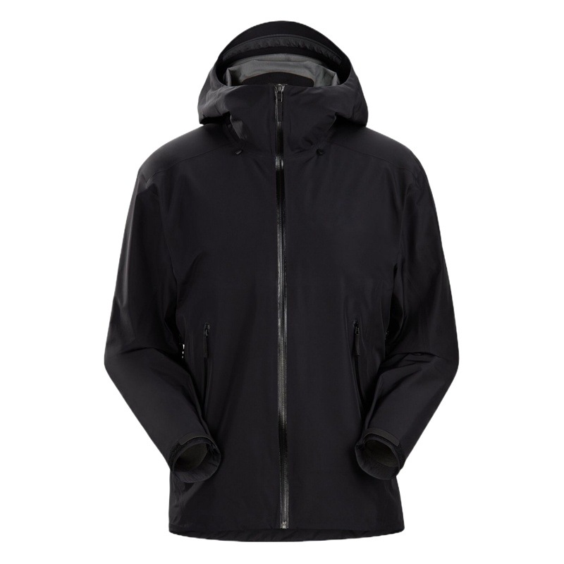 新しい Niaojia 男性と女性の同じスタイル、ジャケット LT アウトドア スポーツ防水と防風 3 層ラミネート スキー ジャケット