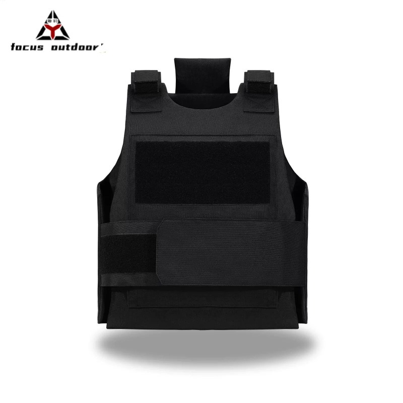 Venta cruzada de chaleco táctico más grande chaleco de protección multifuncional al aire libre chaleco al por mayor en Europa y América