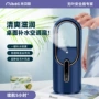 新款桌面便携充电风扇