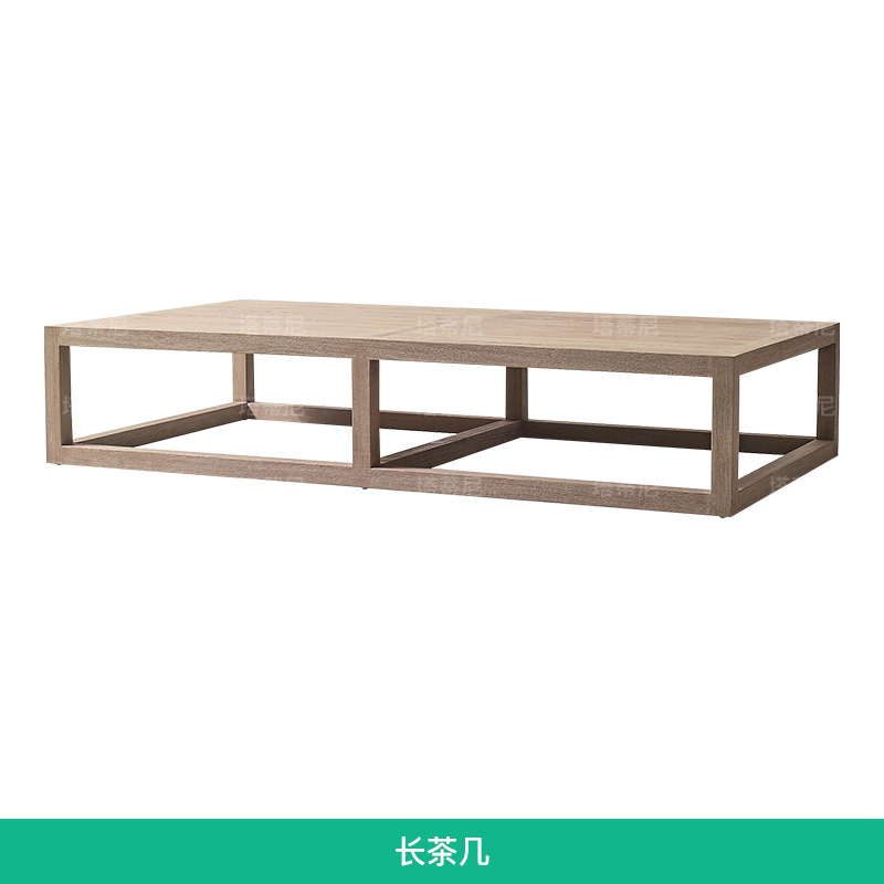 Conjunto de muebles de teca para exteriores, resistentes al agua y a los rayos UV, para patio, jardín, terraza, sofá de aluminio para balcón.