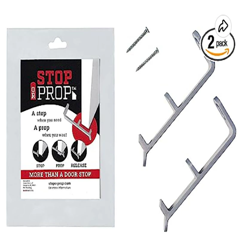 Стопор или Опора защитный коврик дверной ручки Домашний дверной стопор с защитой от столкновений Силиконовая дверная защита от столкновений с зажимом