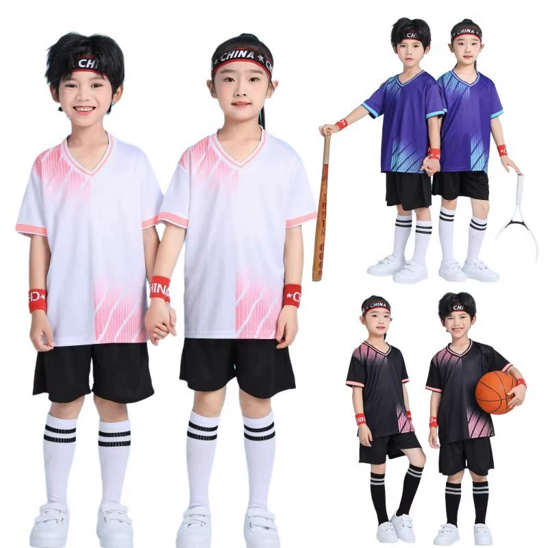 Детский костюм для бадминтона для мужчин и женщин