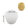 Cut cup mold