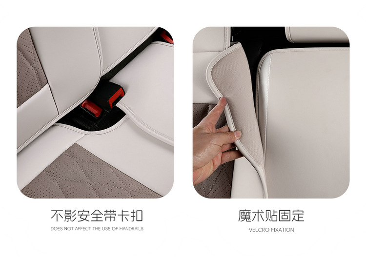 Wholesale Car Seat Covers, All-Inclusive Seat Cushions, 25 New Special Seat Covers, Four-Season Universal Leather Seat Cushions, Fully Enclosed Seat Covers