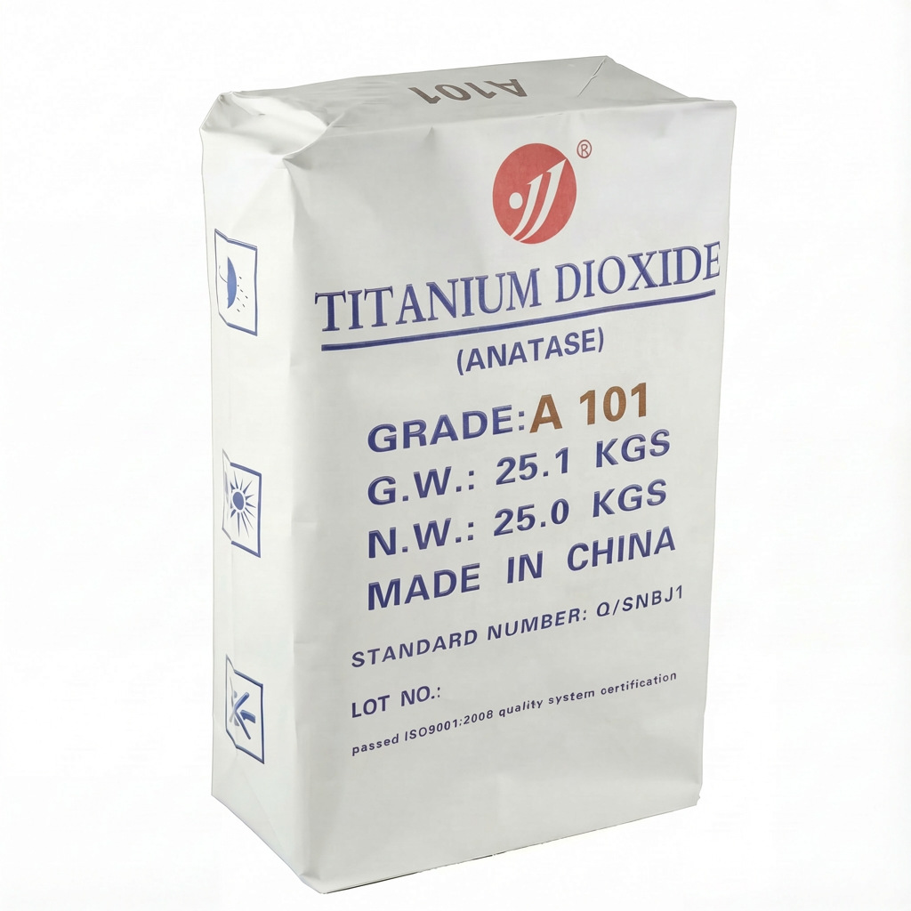 锐钛型钛白粉 A101通用型
