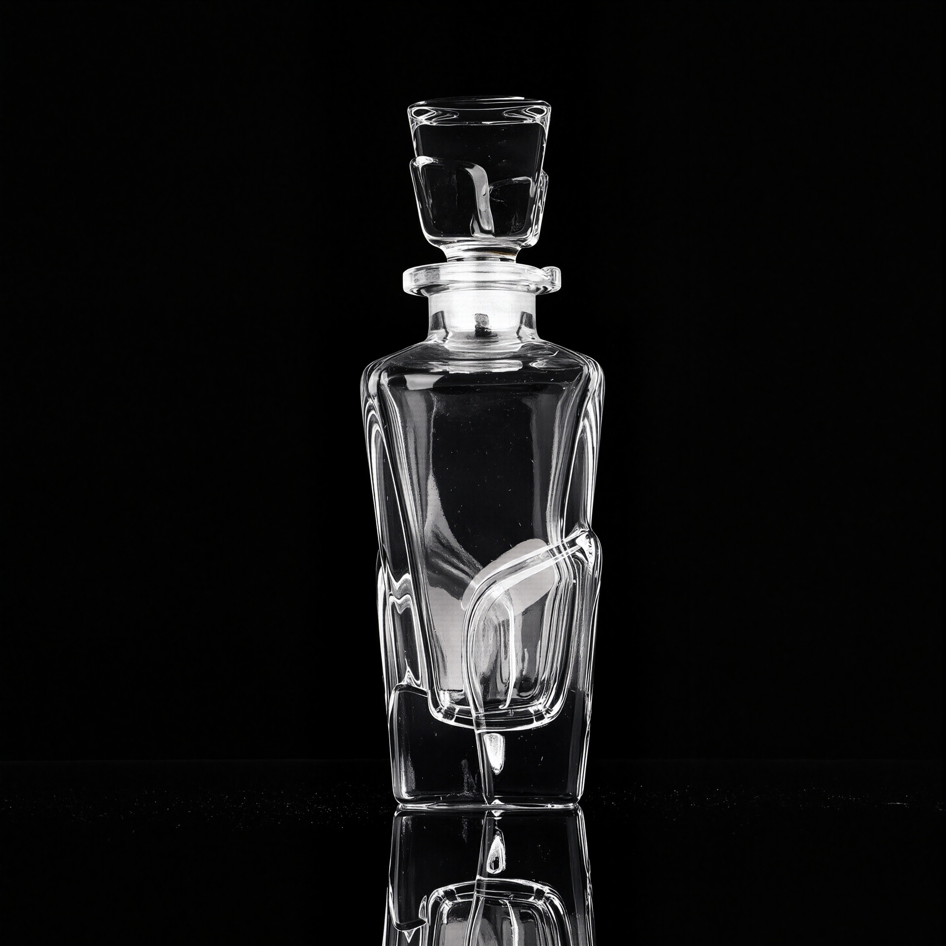 Botella de difusión de vidrio árabe botella de perfume 150ml botella de exhibición de aceite esencial chapado en oro botella de vidrio fragrante botella dividida