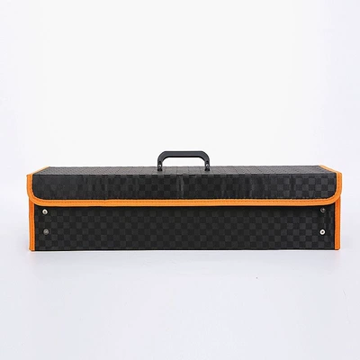 Car storage bag/box box trunk storage