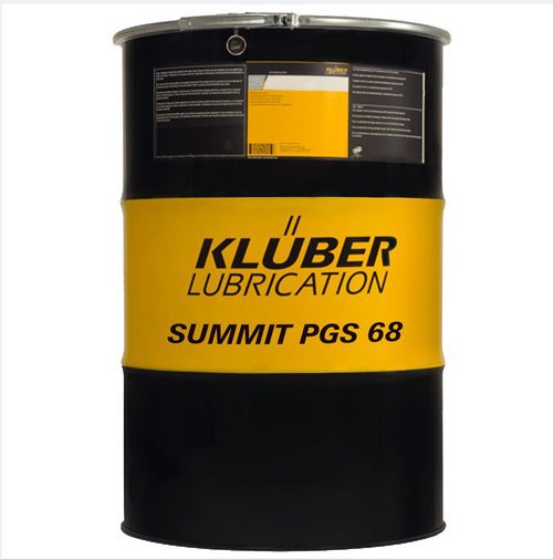 原装正品进口德国klueber克鲁勃食品级润滑油Klüber Summit RHT