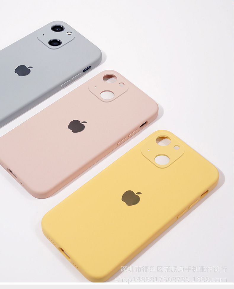 iPhone Case Example