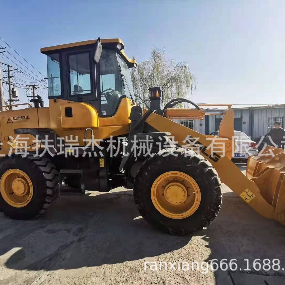 山东临工936装载机 SDLG 936L装载机 3吨铲车