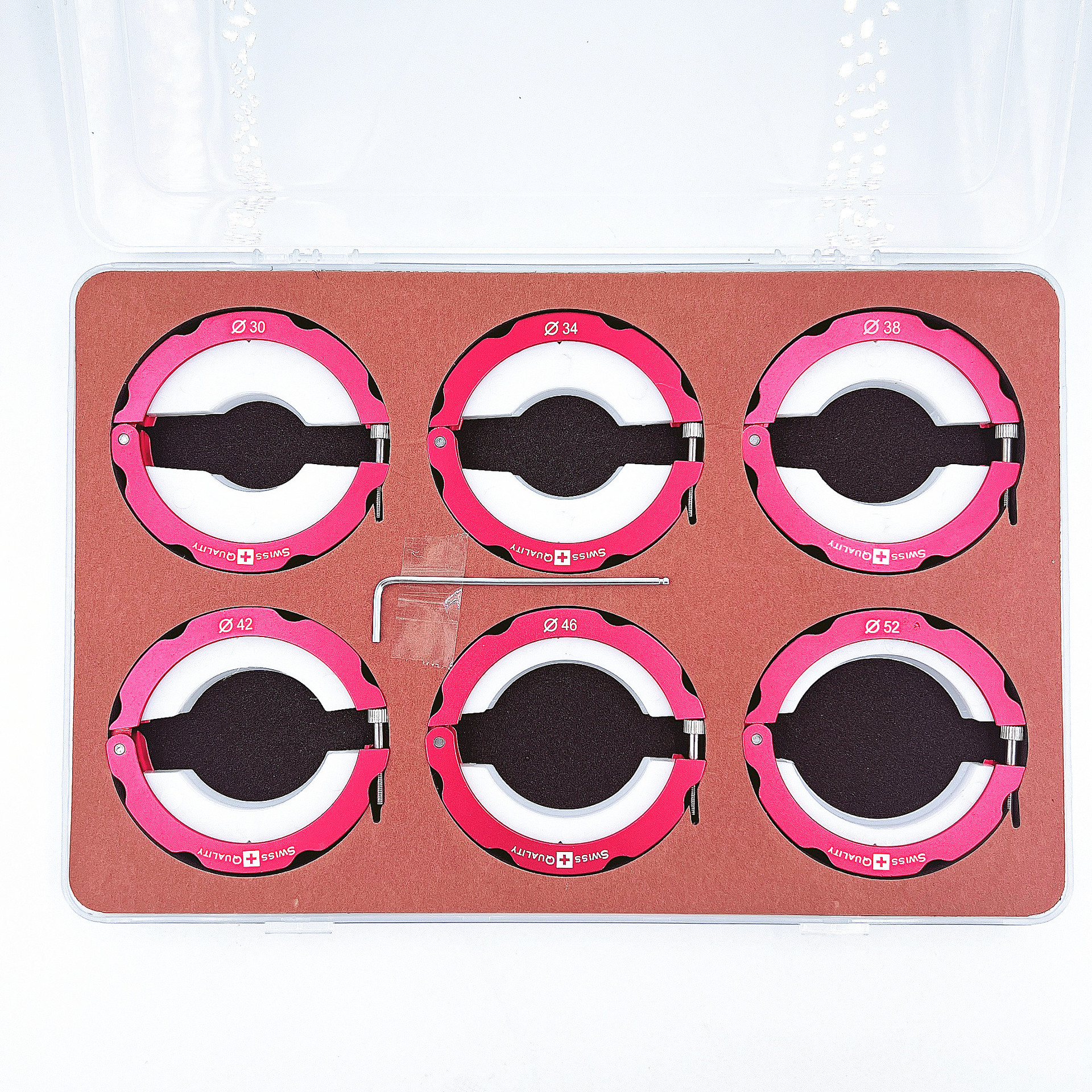 修表工具 手表起外圈工具 水鬼表圈 开陶瓷圈 拆卸表外圈 换玻璃