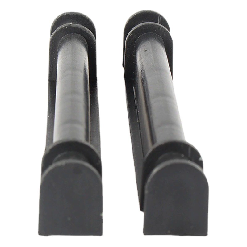 Защитный стержень передней вилки из углеродного волокна быстросъемный пластиковый опорный стержень Дорожный протектор велосипедная упаковка прямые поставки с завода