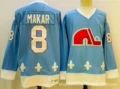 Quebec 8-1 makar