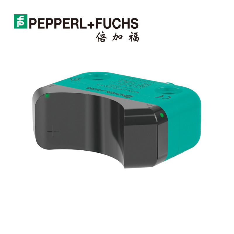 倍加福NBN4-F25-E8-V1电感式接近开关/传感器(264860)