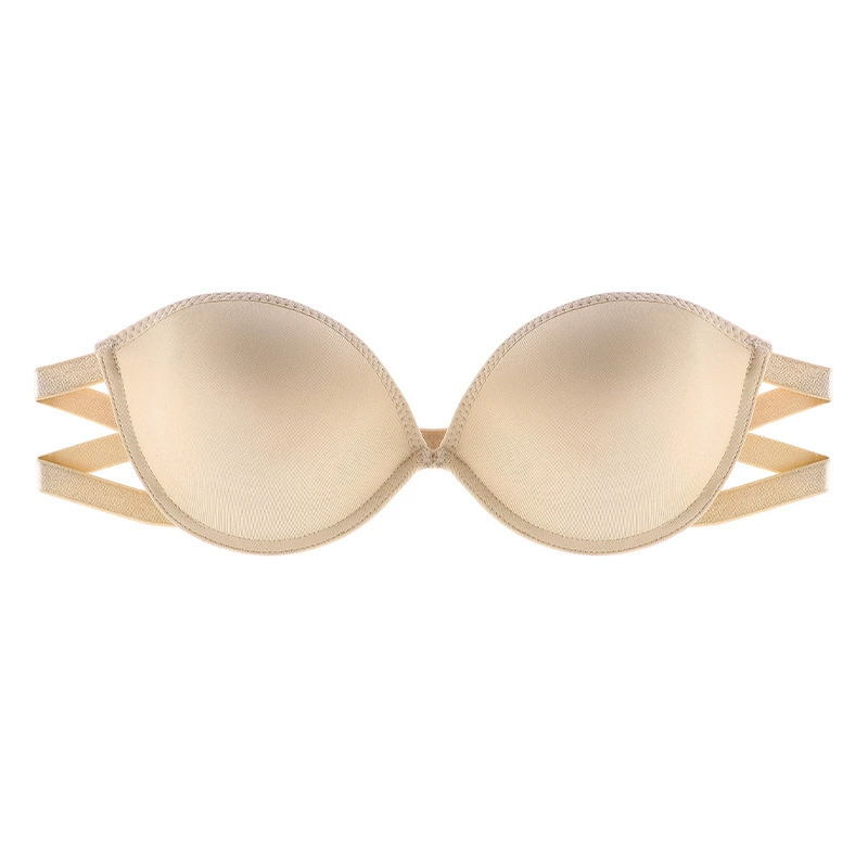 (Cross-border trading), steel ring bra, protection buckle, breathable protective underware, absorbs sweat and smell