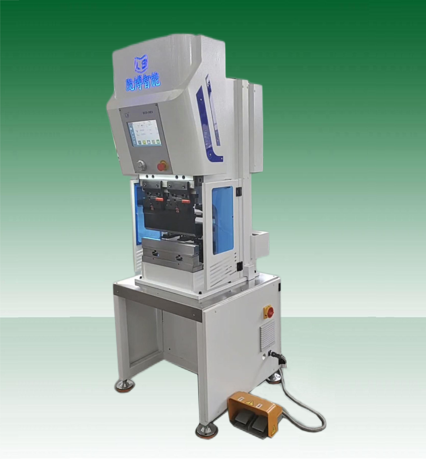 机械折弯机 小型机械折弯机 折弯机随动托料小车 伺服折弯机随动